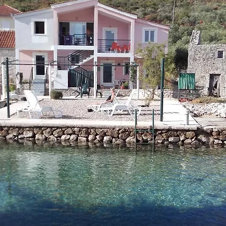 Apartmán Zuronja 10123c *